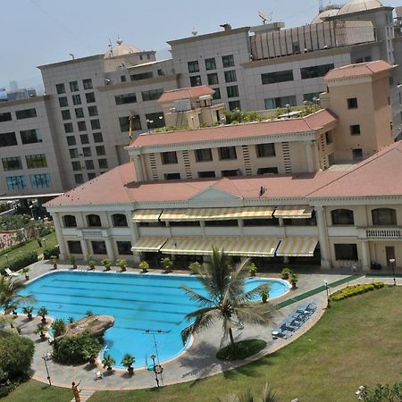 The Classique Club Mumbai Exterior photo