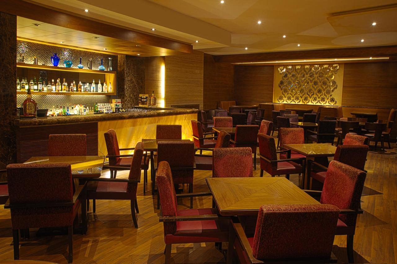 The Classique Club Mumbai Exterior photo