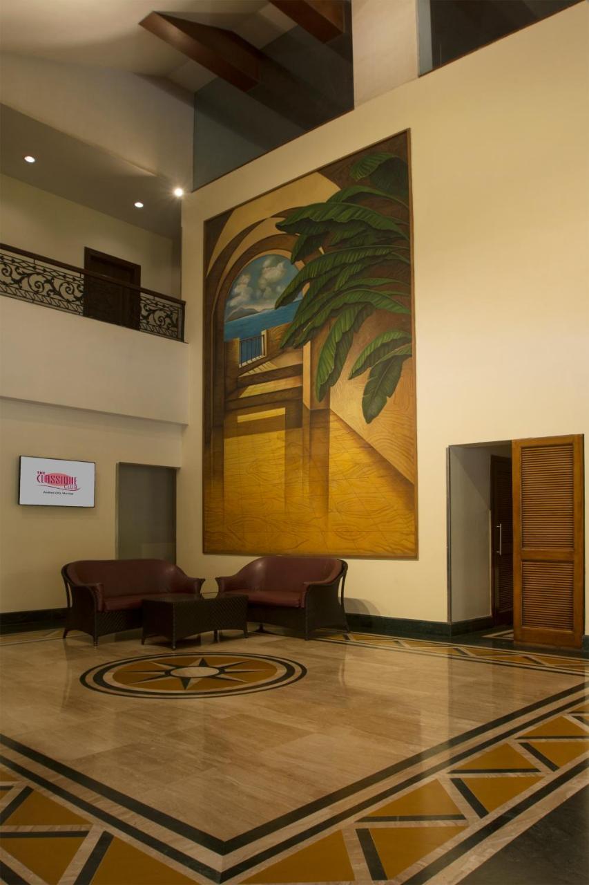 The Classique Club Mumbai Exterior photo