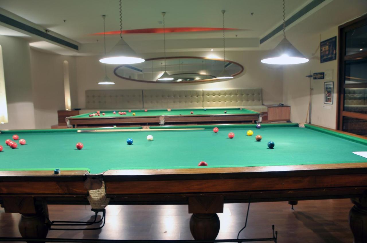 The Classique Club Mumbai Exterior photo