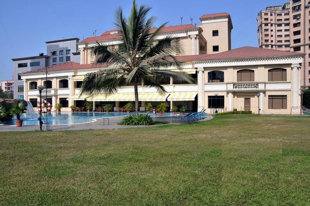 The Classique Club Mumbai Exterior photo