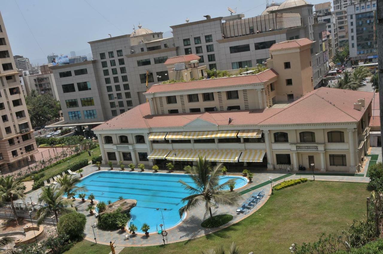 The Classique Club Mumbai Exterior photo